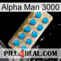 Alpha Man 3000 new09